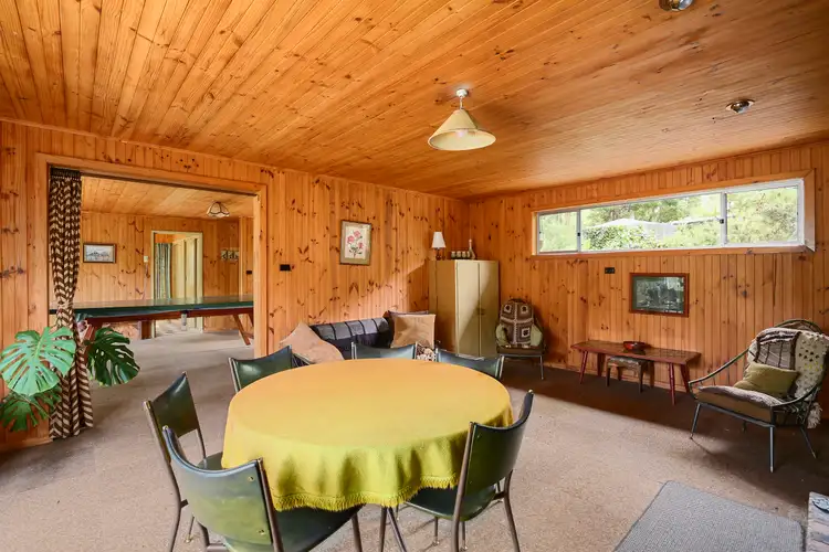 Sixth view of Homely house listing, 6 Callop Street, East Warburton VIC 3799