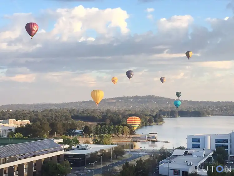 Fourth view of Homely unit listing, 56/39 Benjamin Way, Belconnen ACT 2617