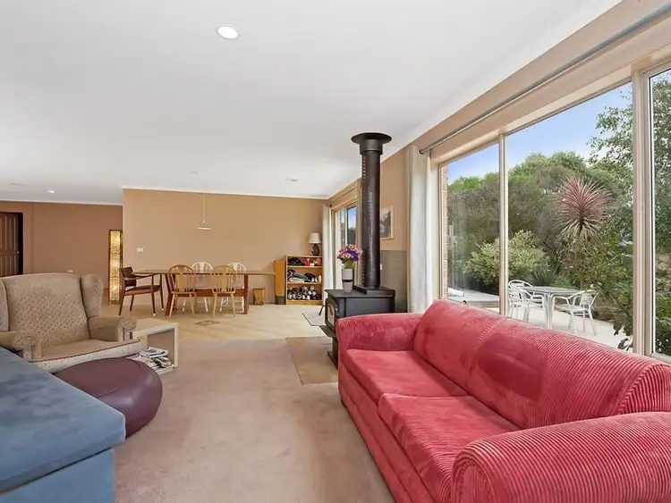 Fifth view of Homely house listing, 8 Ocean Park Drive, Marengo VIC 3233