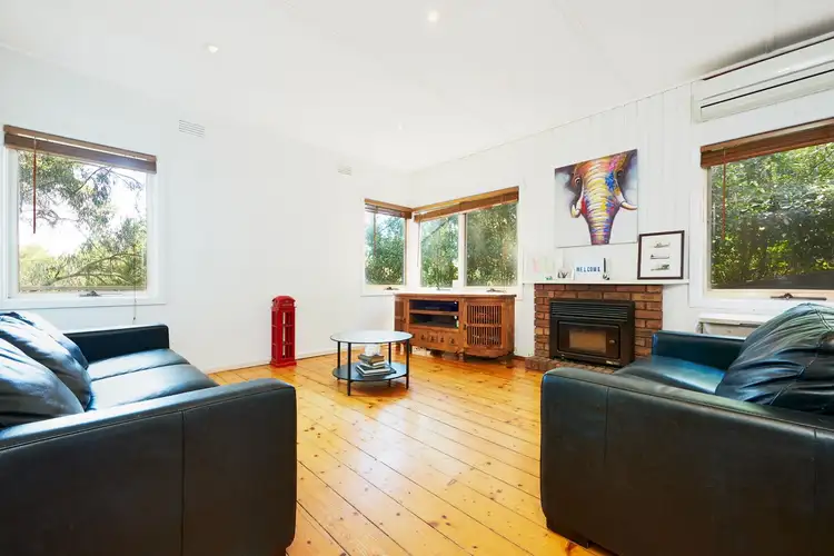 Second view of Homely house listing, 48 Alexander Avenue, Upwey VIC 3158