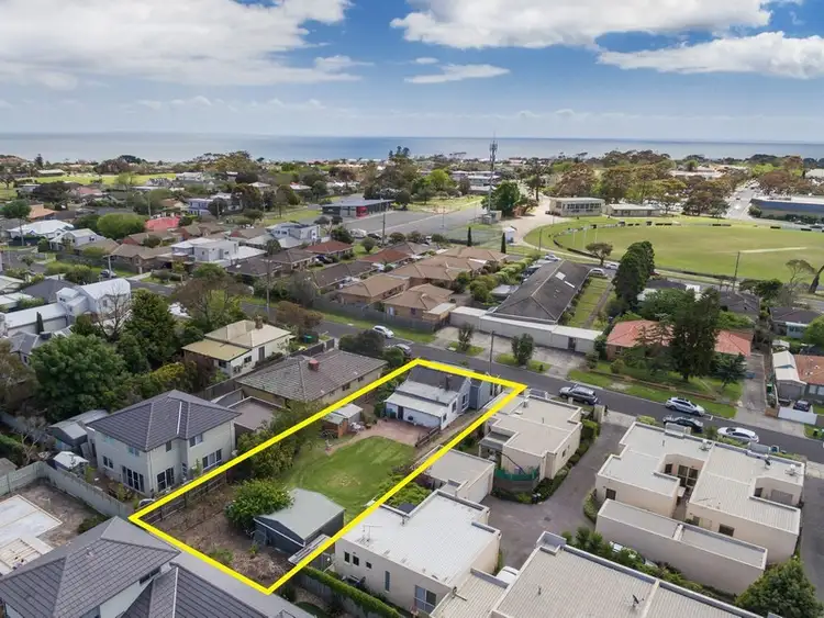 Fourth view of Homely house listing, 9 York Street, Mornington VIC 3931