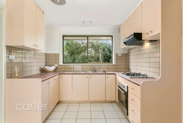 Third view of Homely unit listing, 6/73 Hewish Road, Croydon VIC 3136
