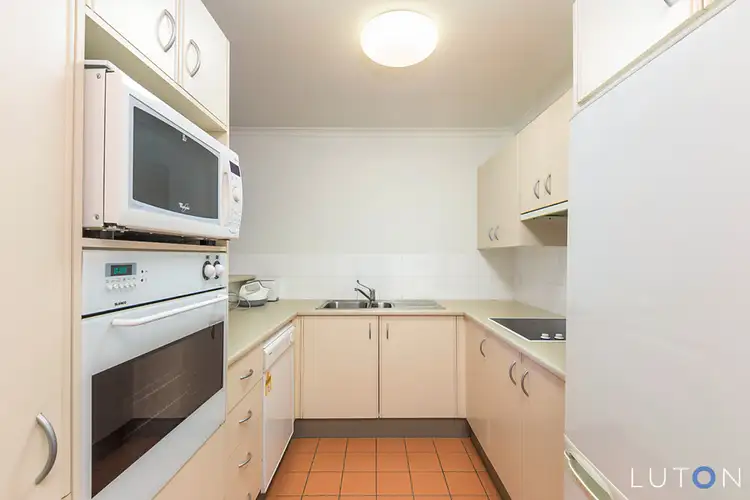 Fourth view of Homely apartment listing, 8/60 Henty Street, Braddon ACT 2612