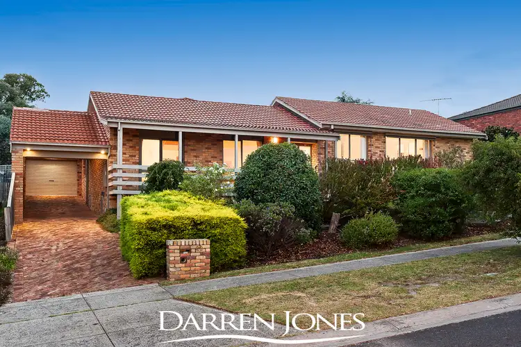 Main view of Homely house listing, 22 Larool Avenue, St Helena VIC 3088