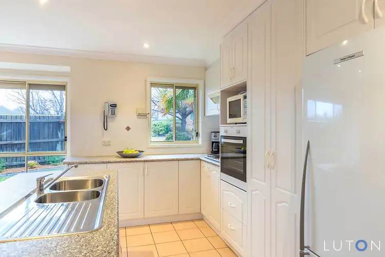 Fourth view of Homely house listing, 13 Jonsson Court, Dunlop ACT 2615