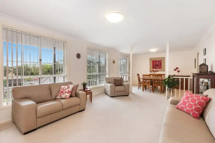Second view of Homely house listing, 14 Rembrae Drive, Green Point NSW 2251