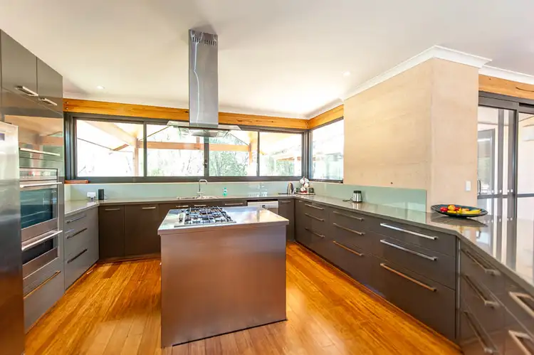 Fourth view of Homely house listing, 16 Mewett Drive, Stratham WA 6237