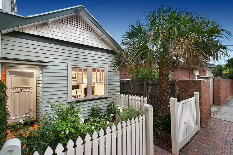 21 Essex Street, Footscray VIC 3011