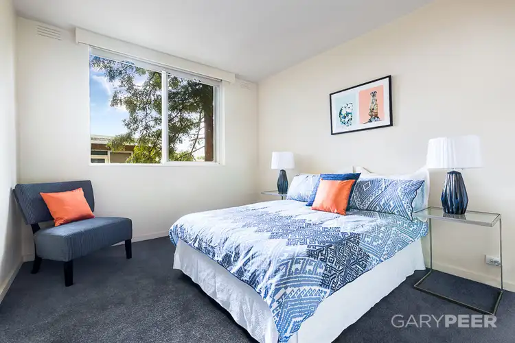 Third view of Homely apartment listing, 12/8 Hughenden Road, St Kilda East VIC 3183
