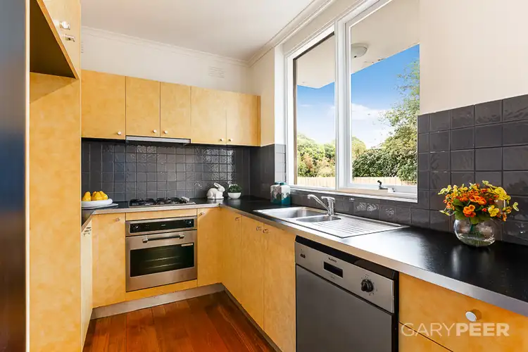 Second view of Homely apartment listing, 9/62 Truganini Road, Carnegie VIC 3163