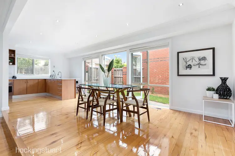 Second view of Homely house listing, 6 Wilkinson Street, Reservoir VIC 3073