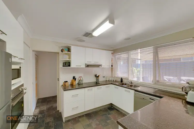 Fourth view of Homely house listing, 2 Greenhaven Drive, Emu Heights NSW 2750