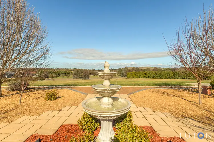 Third view of Homely house listing, 4 Murray Grey Place, Murrumbateman NSW 2582