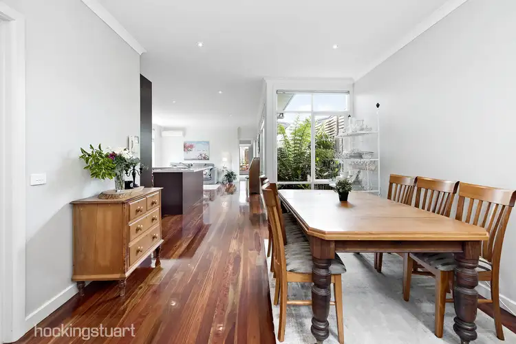 Fifth view of Homely house listing, 133 Kananook Avenue, Seaford VIC 3198