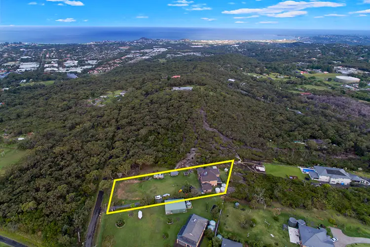 65 Laurel Road, Ingleside NSW 2101