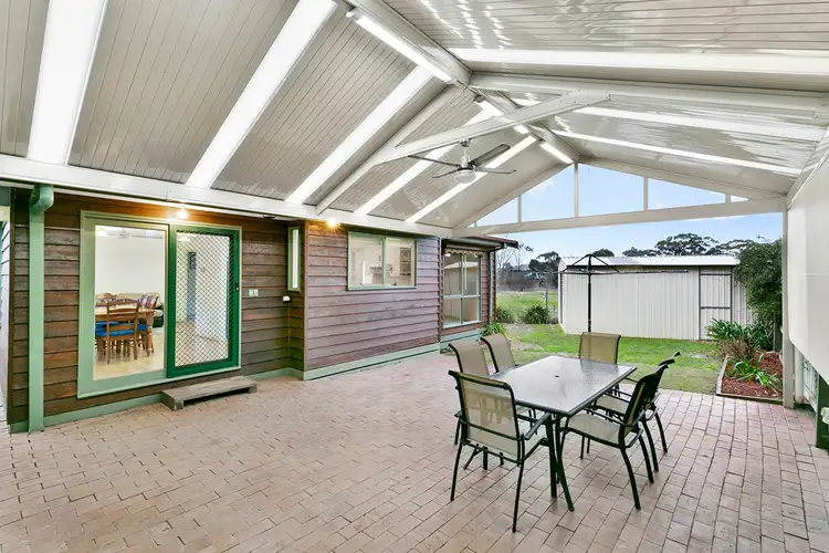 Third view of Homely house listing, 6 Evelyn Street, Whittlesea VIC 3757