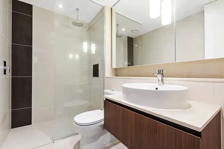 Fifth view of Homely apartment listing, 1606S/229 Toorak Road, South Yarra VIC 3141