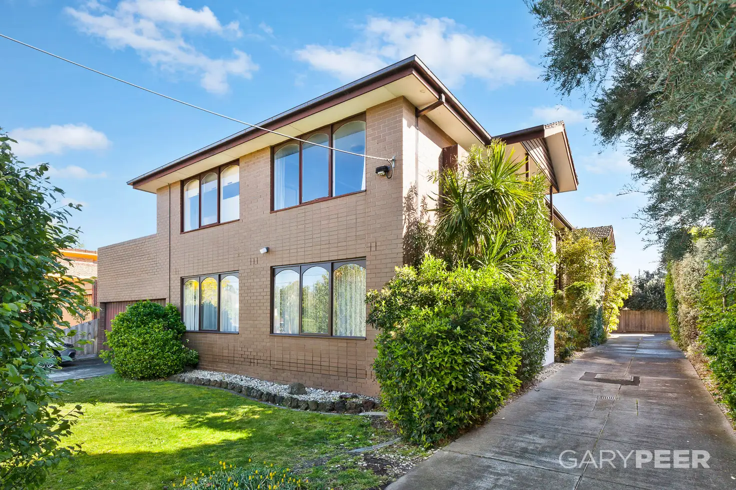 Main view of Homely apartment listing, 1/11 Briggs Street, Caulfield VIC 3162