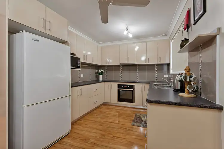 Second view of Homely house listing, 36 Bunyarra Drive, Emu Plains NSW 2750