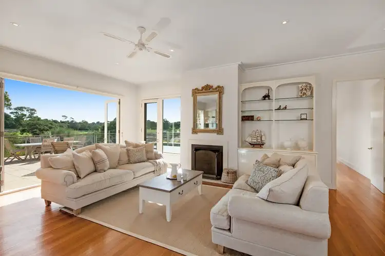 Fourth view of Homely house listing, 12 Greenwood Avenue, Sorrento VIC 3943