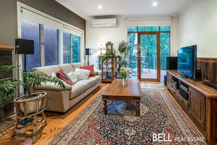 Sixth view of Homely house listing, 38 Hazel Grove, Tecoma VIC 3160