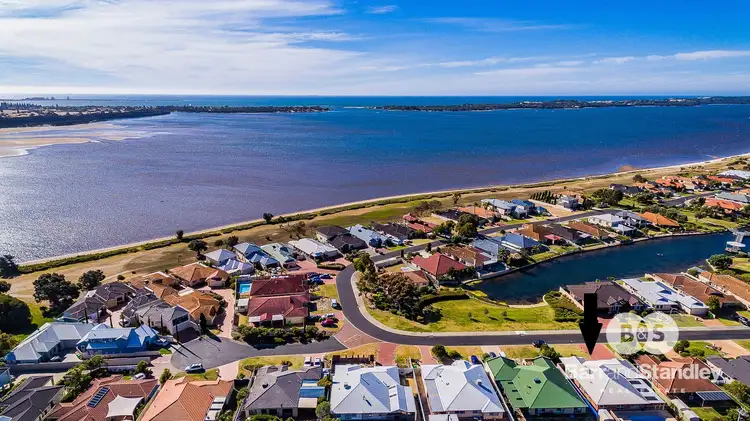 Fourth view of Homely house listing, 9 Willis Cove, Pelican Point WA 6230