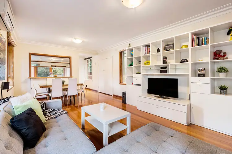 Second view of Homely house listing, 59a Murray Road, Ormond VIC 3204