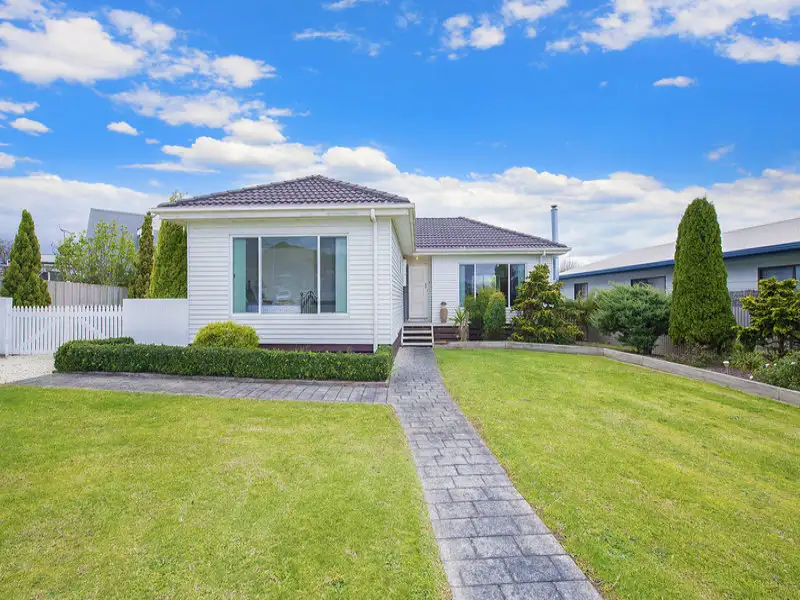 Main view of Homely house listing, 39 Murray Square, Apollo Bay VIC 3233