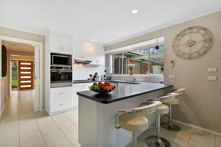 Fifth view of Homely house listing, 33 Manorwoods Drive, Frankston VIC 3199