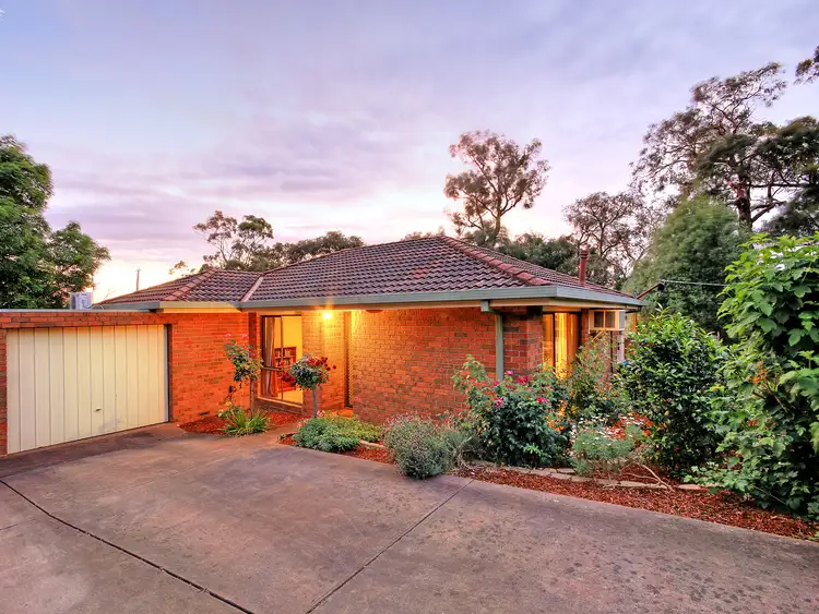 1/15 Stockton Avenue, Ferntree Gully VIC 3156
