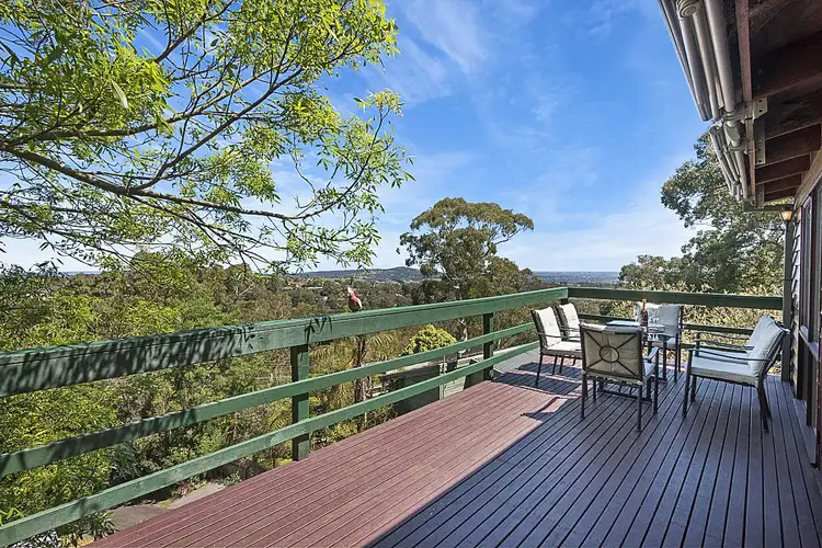 49 Ternes Road, Upwey VIC 3158