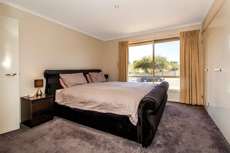 Fourth view of Homely house listing, 1/202 Waradgery Drive, Rowville VIC 3178