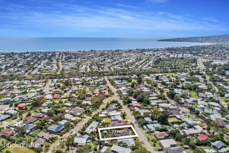 Second view of Homely house listing, 22 Lugano Avenue, Dromana VIC 3936