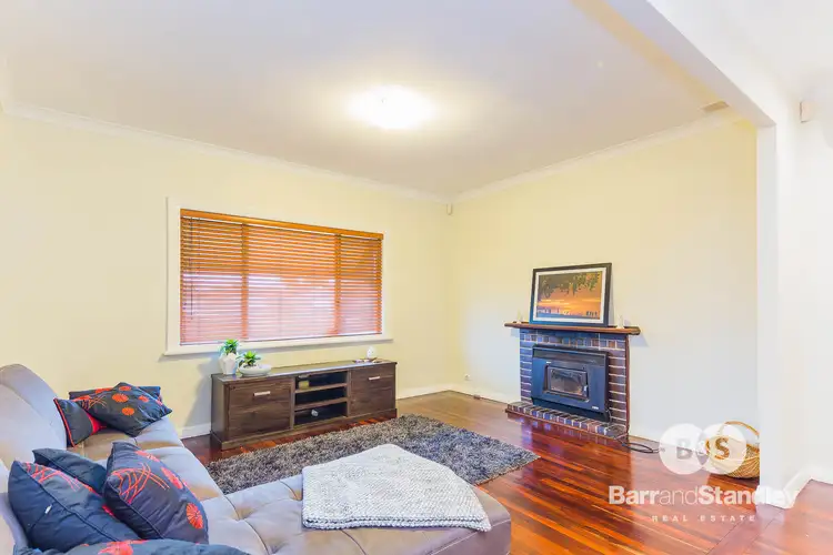 Second view of Homely house listing, 15 Teeluk Road, Carey Park WA 6230