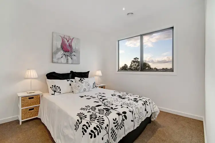 Fifth view of Homely townhouse listing, 1/3 Station Street, Burwood VIC 3125