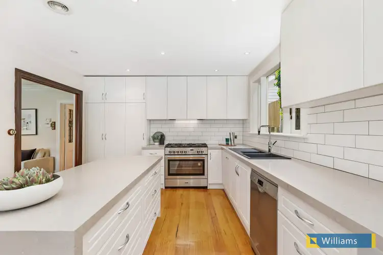 Fifth view of Homely house listing, 9 Crawford Street, Newport VIC 3015