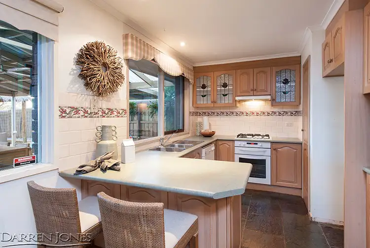 Fifth view of Homely house listing, 40 Eastgate Drive, Greensborough VIC 3088