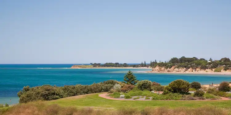 Third view of Homely land listing, Lot 30/460 Grossmans Road, Bellbrae VIC 3228