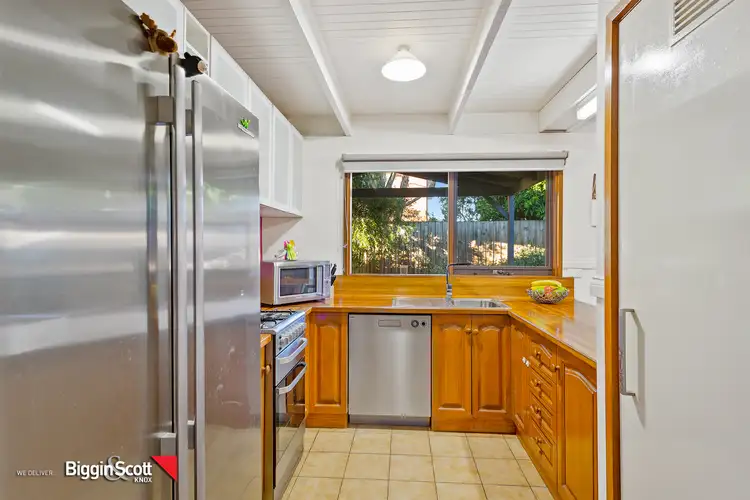 Third view of Homely house listing, 2 Lubbrook Close, Ferntree Gully VIC 3156