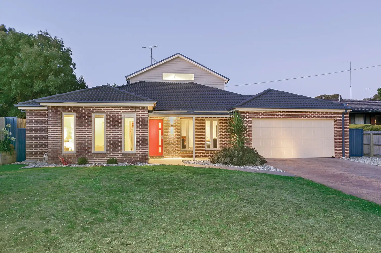 Main view of Homely house listing, 608 Eyre Street, Buninyong VIC 3357