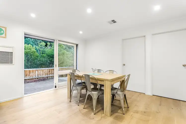 Fourth view of Homely house listing, 123 Plenty River Drive, Greensborough VIC 3088