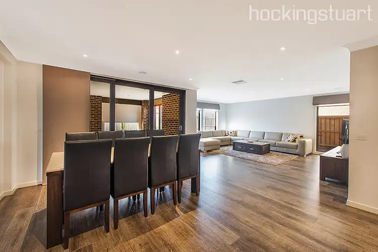 Sixth view of Homely house listing, 23 Brangus Avenue, Narre Warren South VIC 3805