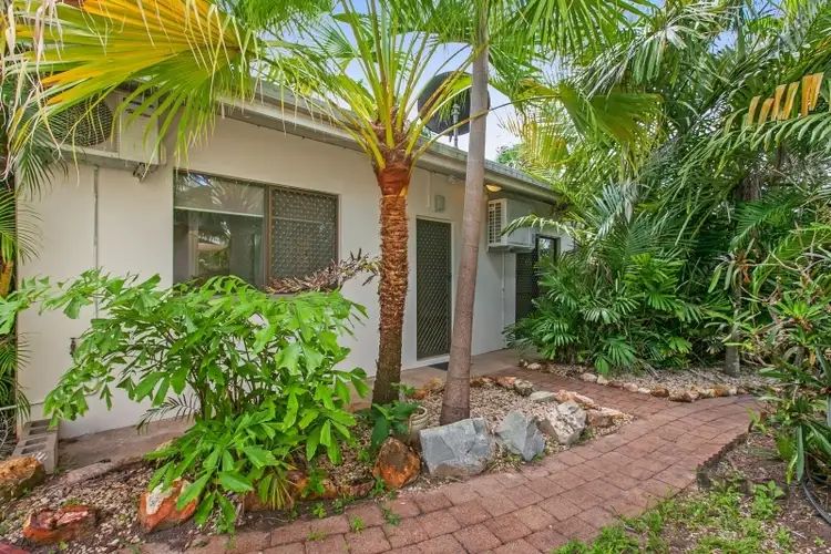 Sixth view of Homely unit listing, 5/35 Rosewood Crescent, Leanyer NT 812