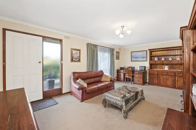 Fourth view of Homely house listing, 6 Eucalyptus Drive, Invermay VIC 3352