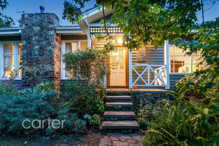 16 Frances Street, Heathmont VIC 3135
