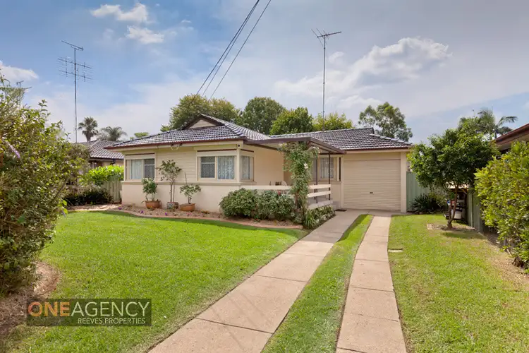 17 Lucas Street, Emu Plains NSW 2750