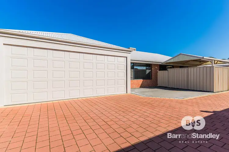 3/12 Nuytsia Avenue, Carey Park WA 6230