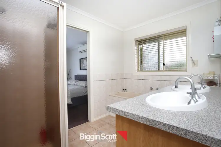 Seventh view of Homely house listing, 49 Summerlea Road, Narre Warren VIC 3805