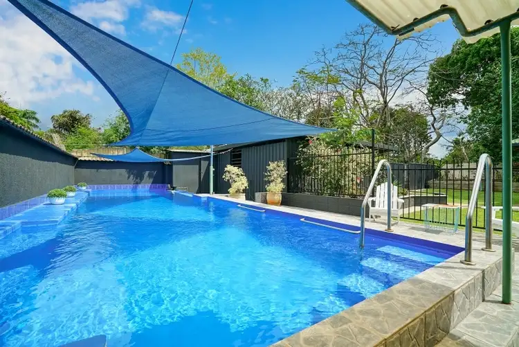 Third view of Homely house listing, 40 Whimbrel Crescent, Wulagi NT 812