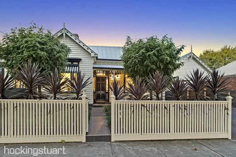 Main view of Homely house listing, 217 Windermere Street, Ballarat Central VIC 3350
